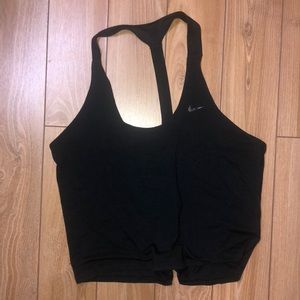 Nike tank top